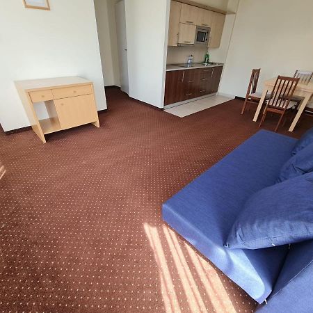 10Q - Z6 Apartament 701 Warszawa Exteriör bild